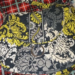 Vera Bradley shoulder bag